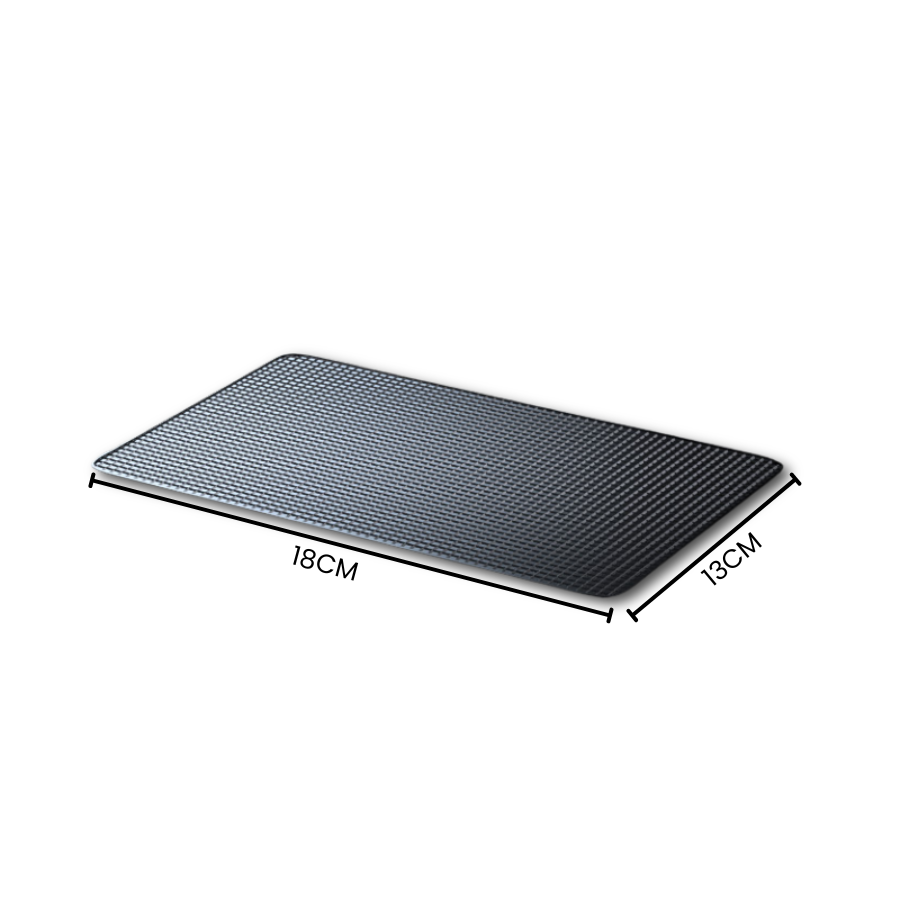 Car Dashboard Non-Slip Mat