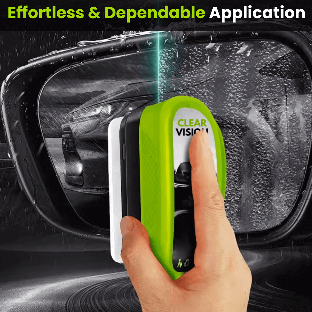 MCOIKY® ClearVision – Ultimate Clarity in Any Weather