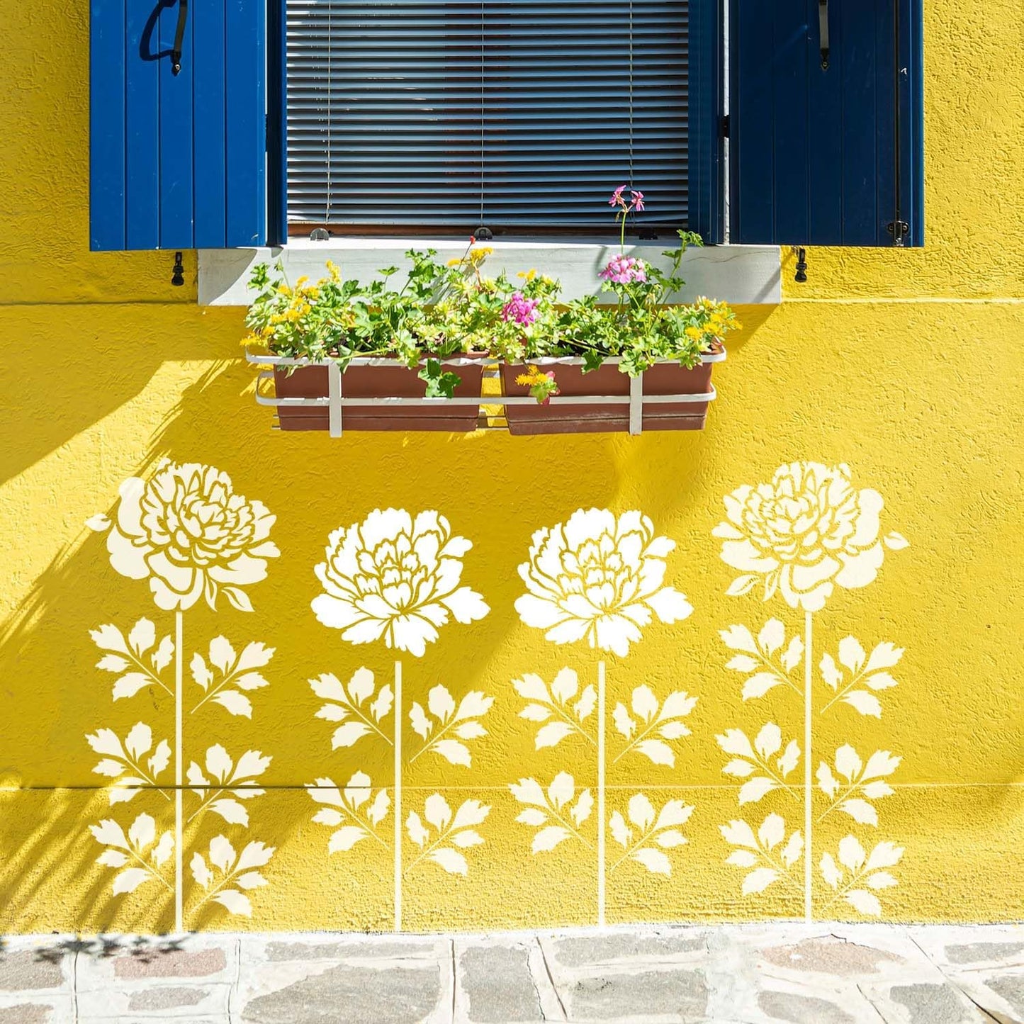 MCOIKY® DIY Decoration BloomTrace 💐 Sunflower x 20pc🌻