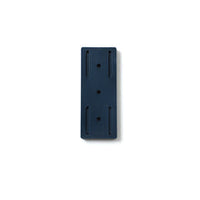 Blue x 1 pair@2pcs