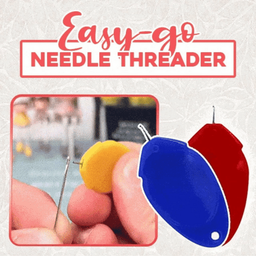 MCOIKY® Simple Threader
