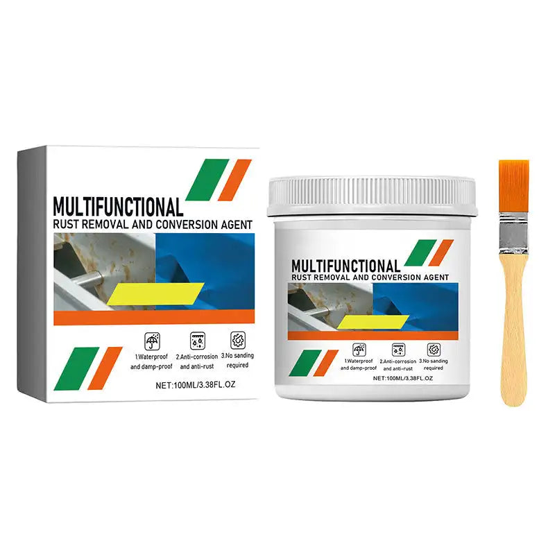Dobshow® RustBeGone Metal Shield