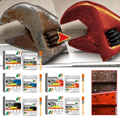 Dobshow® RustBeGone Metal Shield