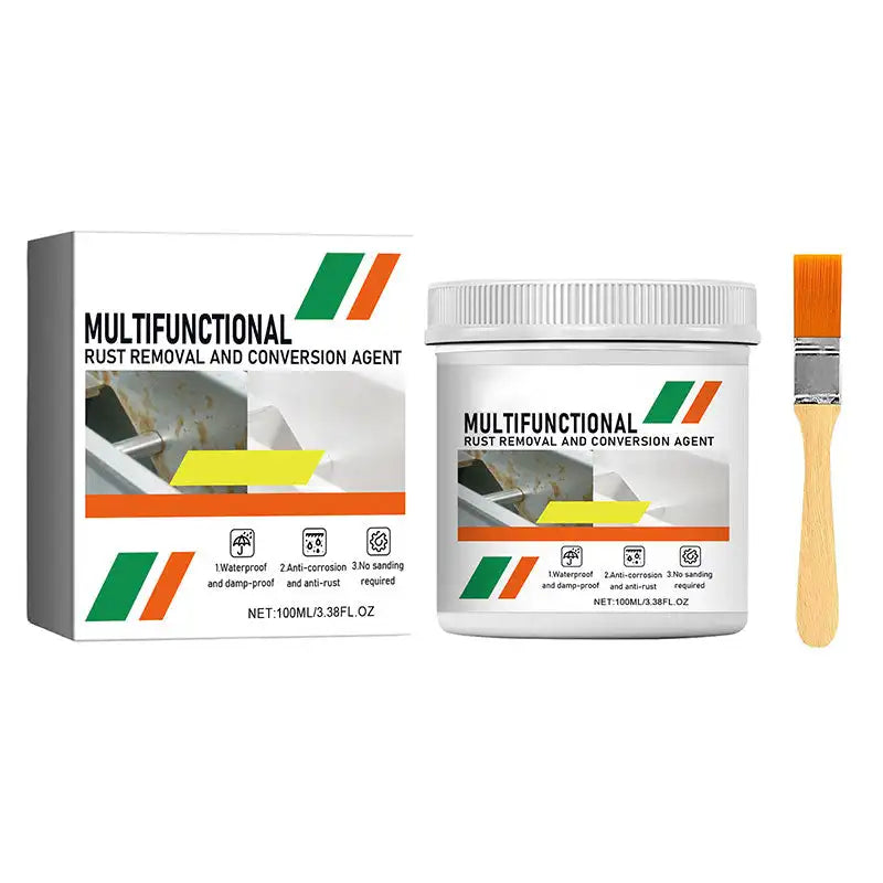 Dobshow® RustBeGone Metal Shield