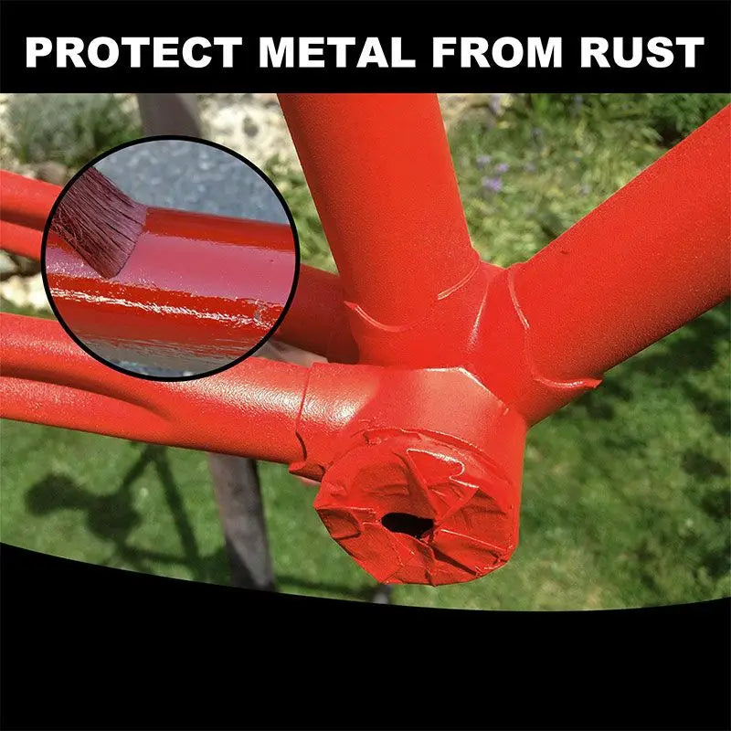 Dobshow® RustBeGone Metal Shield