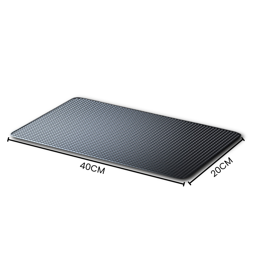 Car Dashboard Non-Slip Mat