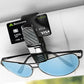 Car Glasses Holder