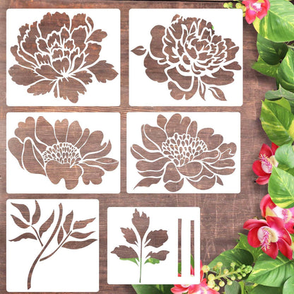 MCOIKY® DIY Decoration BloomTrace 💐 Sunflower x 20pc🌻
