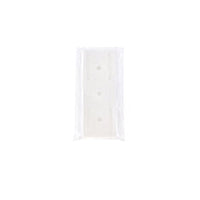 White x 1 pair@2pcs