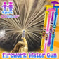 Dobshow® Firework Water Gun