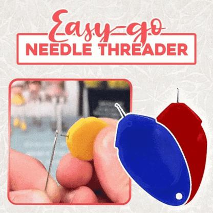 MCOIKY® Simple Threader