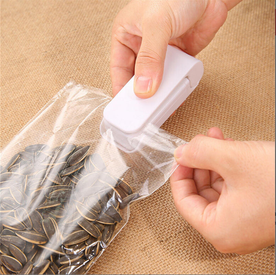 MCOIKY® Mini Heat Sealing Machine