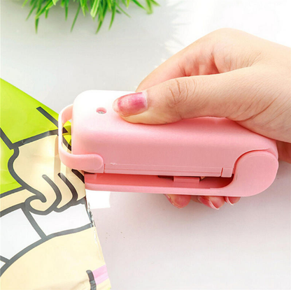 MCOIKY® Mini Heat Sealing Machine